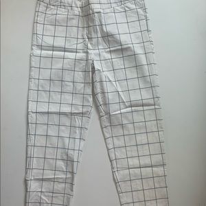 Zac and Rachel pants size 10